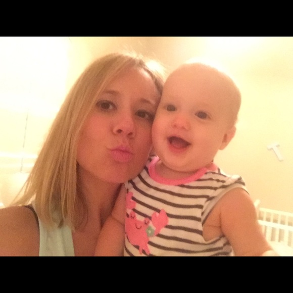 Meet your Posher, Tara