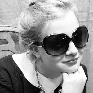 💥Flash Sale💥 Audrey Hollywood Glam Sunnies