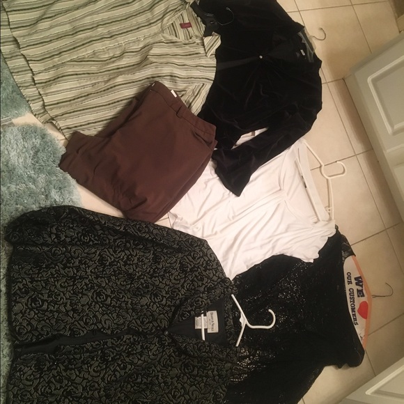 XL CLOTHING