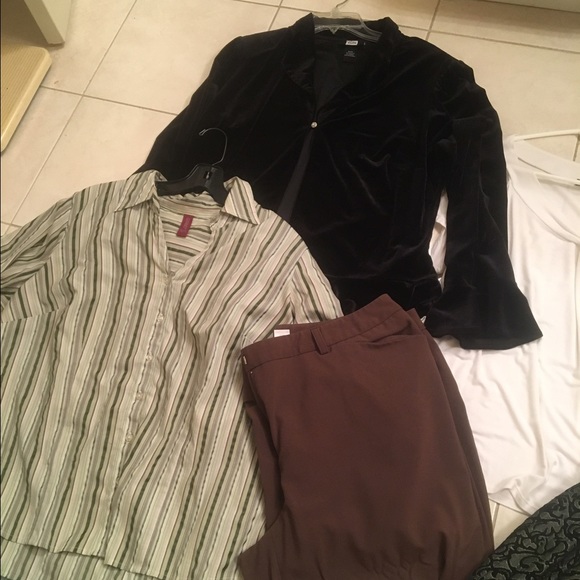 XL CLOTHING - Picture 3 of 4