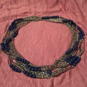 Premier Designs 'True Blue'