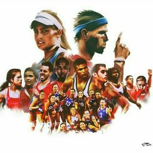 Meet your Posher, Maria