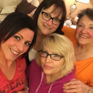 Meet your Posher, Debra