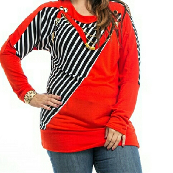 Women's Plus Size Fashion!