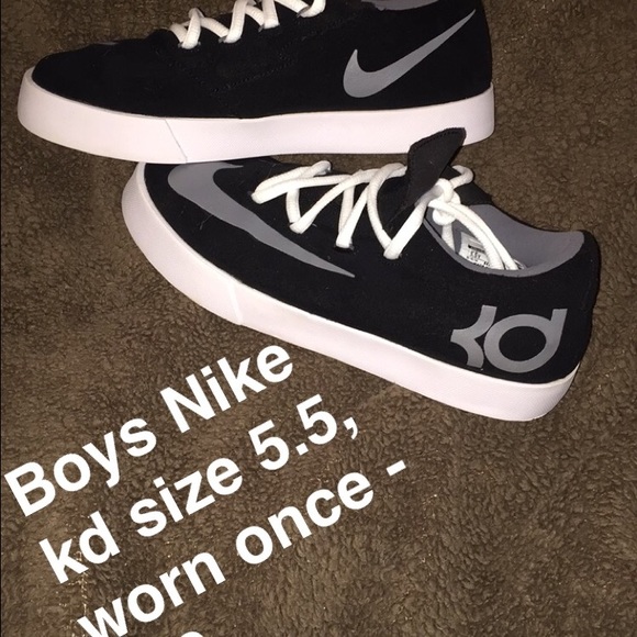 Nike kd