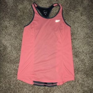 Nike Tank Top