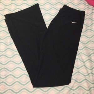 Nike FitDry Pants