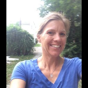Meet your Posher, Kristin