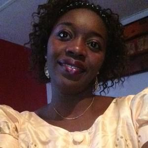 Meet your Posher, Fatou