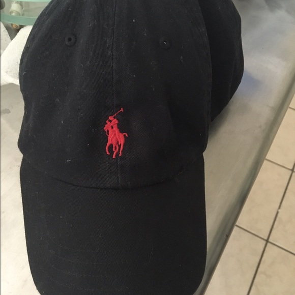Polo hat