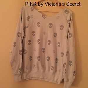 NEVER WORN! PINK by VS Sweatshirt