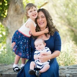 Meet your Posher, Jennifer