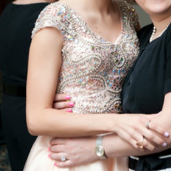 Dress - Picture 4 of 4