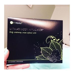 It Works Wraps