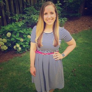 Meet your Posher, Natasha