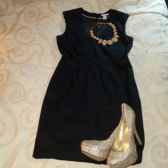 H&M Little Black Dress