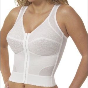 1 Shapeware instashape 42D fullfigure posture bra