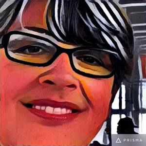 Meet your Posher, Jacqueline