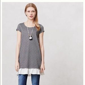 PERFECT FALL TUNIC