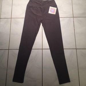 Grey Lularoe One Size Leggings!!