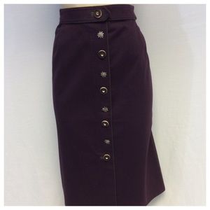 HPHORN GERMAN SKIRT
