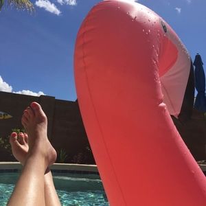 Meet your Posher, Shawnee