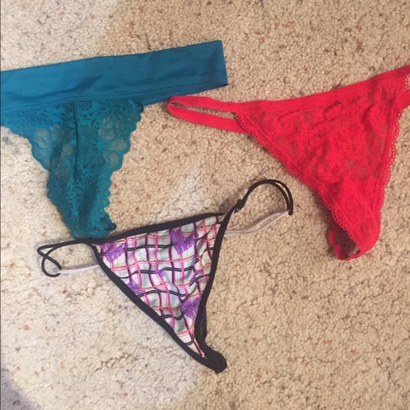 undies set❤️