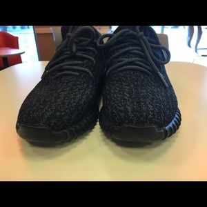 Yeezy 350 boost