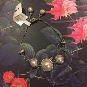NWT Bauble Bar Bracelet
