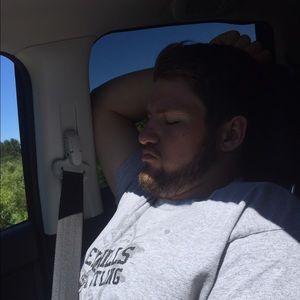 Meet your Posher, Zach