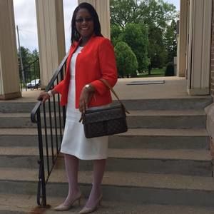 Meet your Posher, Ada