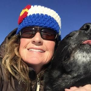 Meet your Posher, Jill