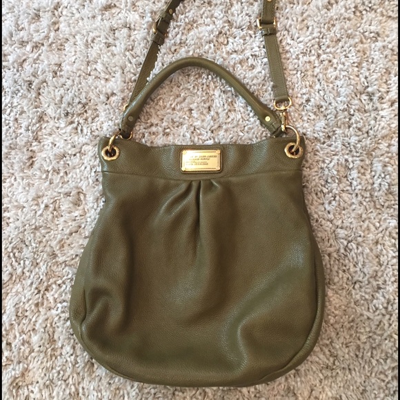 Marc by Marc Jacobs Handbags - Marc by Marc Jacobs Classic Q hobo
