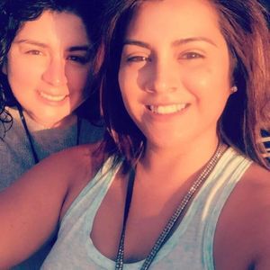 Meet your Posher, Elisse