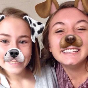 Meet your Posher, Kaitlyn