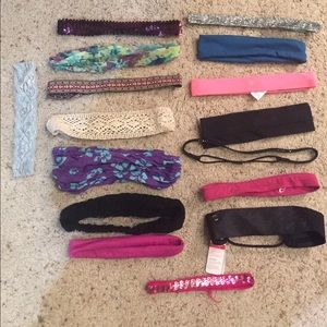 Headband Bundle