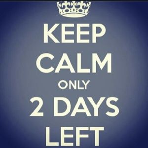 Weekend pricing & Moving Sale!!!