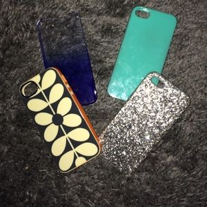 iPhone 5/5S Cases!!