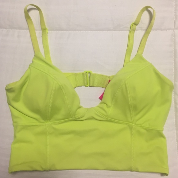 VICTORIA'S SECRET BIKINI TOP
