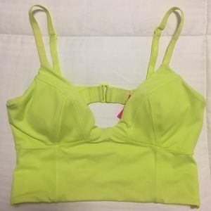 VICTORIA'S SECRET BIKINI TOP