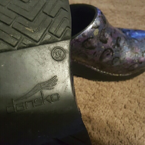 Dansko - Picture 2 of 4
