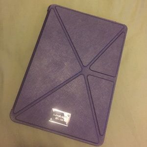 Michael Kors iPad Air 2 Case