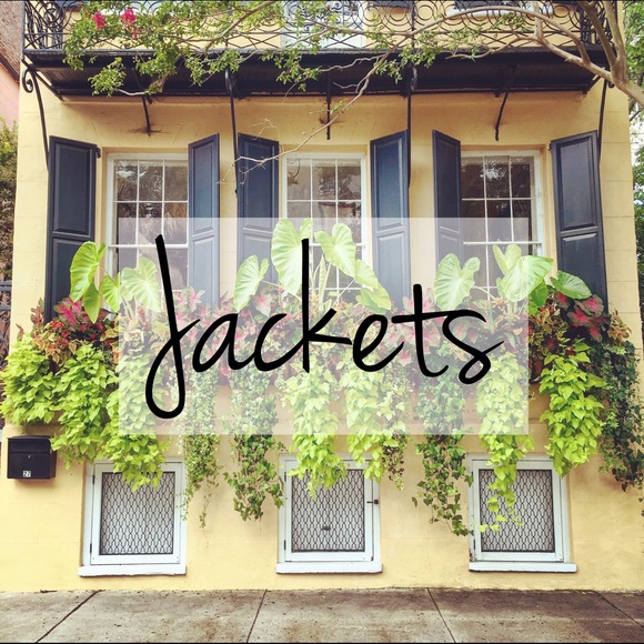 Jackets