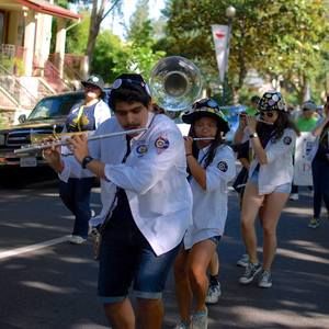 Meet your Posher, Rob