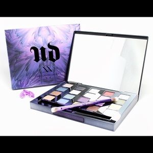 Urban Decay UD XX Vice LTD Reloaded