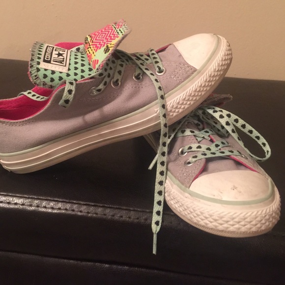 Converse shoes 2
