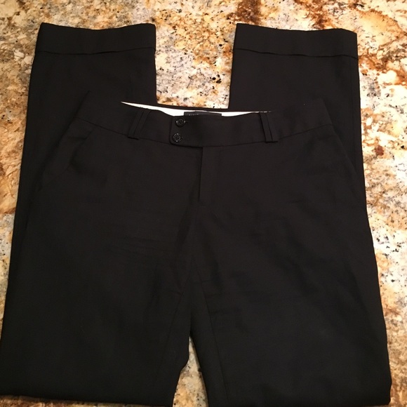 Banana Republic Pants - Banana Republic Ryan Fit pant
