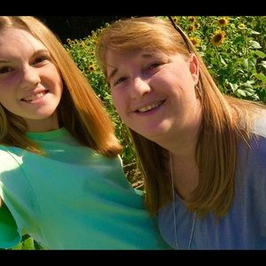 Meet your Posher, Shawna