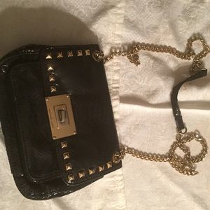 Authentic Studded Excellent Condition