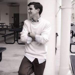 Meet your Posher, Ivan